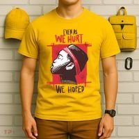 Even As We Hurt We Hoped T-Shirt thumb 6