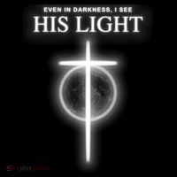 Even In The Darkness I See His Light Jesus Christian  Sweatshirt thumb 3