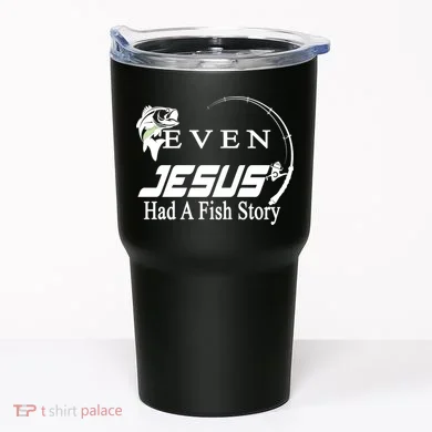 Tumbler