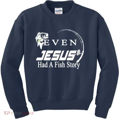 Kids Sweatshirt