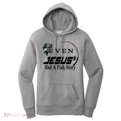 Women's Hoodie