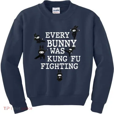 Kids Sweatshirt