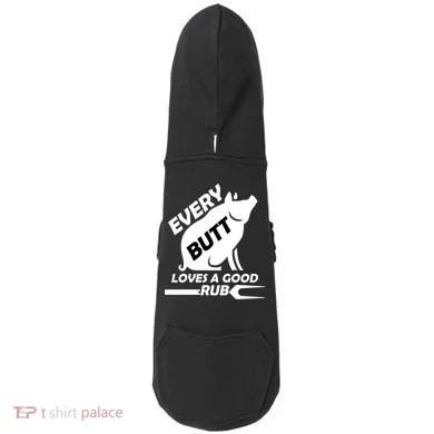 Doddie Hoodie