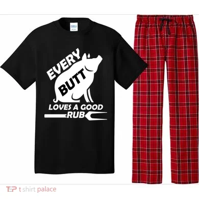 Pajama Set