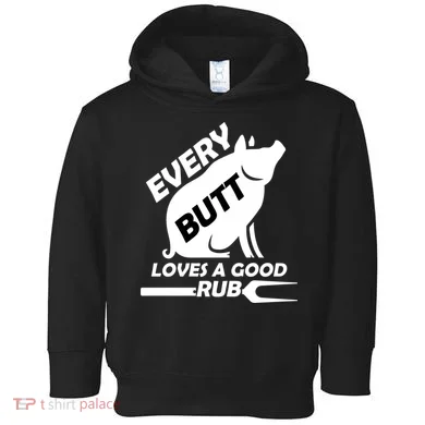 Toddler Hoodie