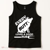 Every Butt Needs A Good Rub Tank Top thumb 2