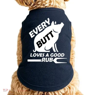 Doggie Tank