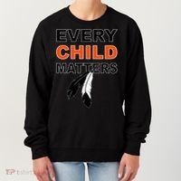 Every Child Matters Women's Sweatshirt thumb 0