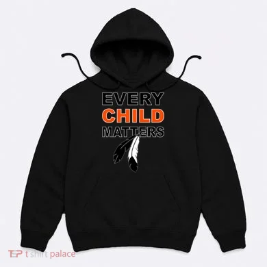Every Child Matters Hoodie