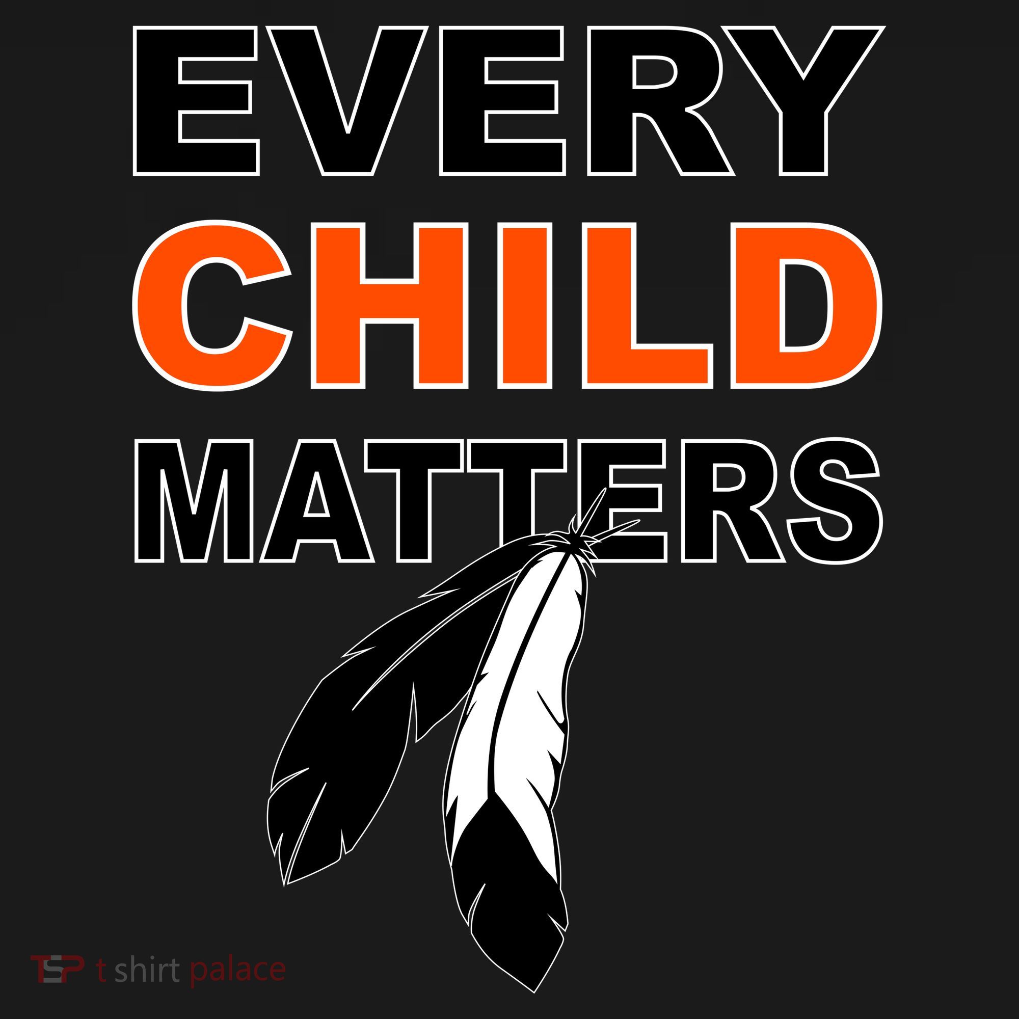 Every Child Matters Hoodie