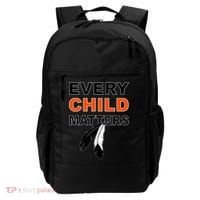 Every Child Matters Backpack thumb 0