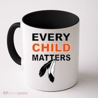 Every Child Matters Coffee Mug thumb 0