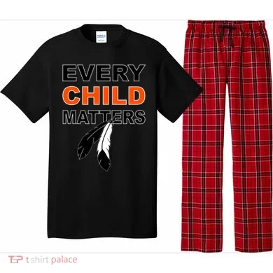 Every Child Matters Pajama Set