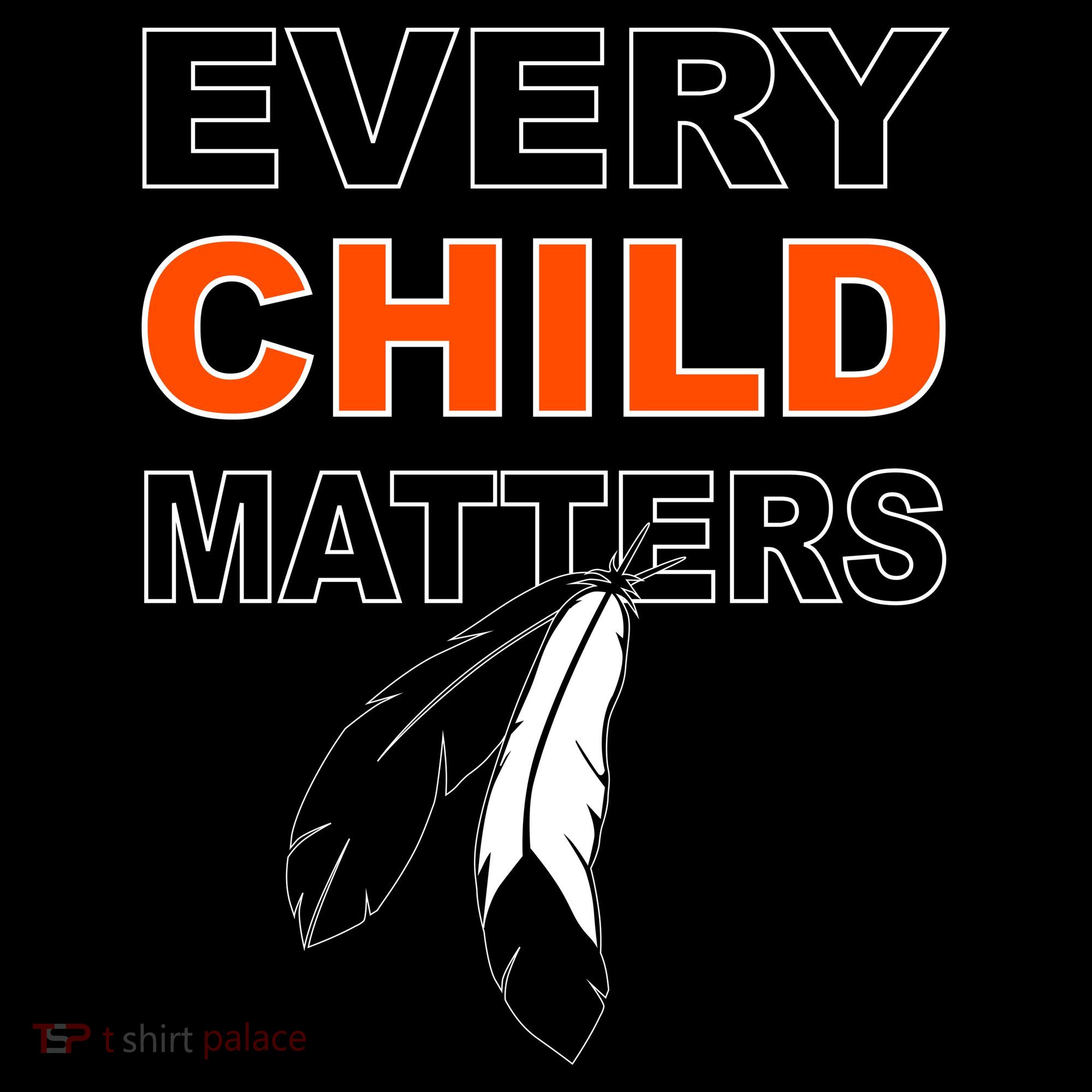 Every Child Matters Women's Hoodie