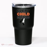 Every Child Matters Tumbler thumb 0