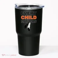 Every Child Matters Tumbler thumb 0