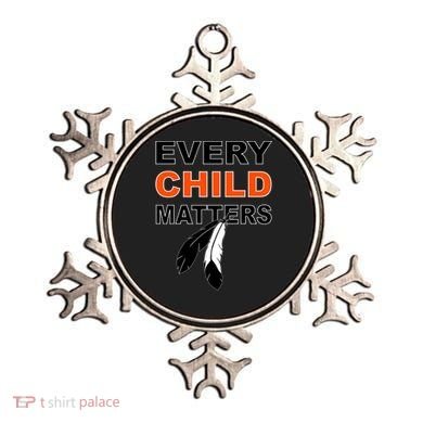 Every Child Matters Ornament