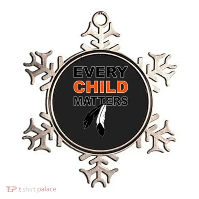 Every Child Matters Ornament