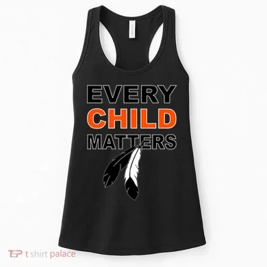 Every Child Matters Women's Tank Top
