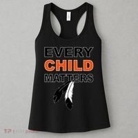 Every Child Matters Women's Tank Top thumb 3