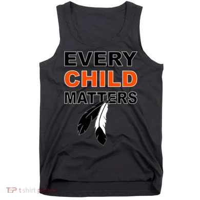 Every Child Matters Tank Top