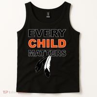 Every Child Matters Tank Top thumb 2