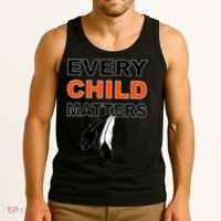 Every Child Matters Tank Top thumb 3