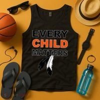 Every Child Matters Tank Top thumb 4