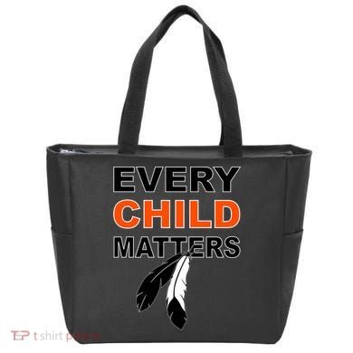Every Child Matters Tote Bag