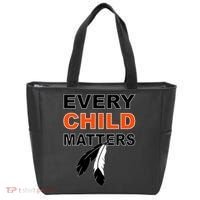 Every Child Matters Tote Bag thumb 0