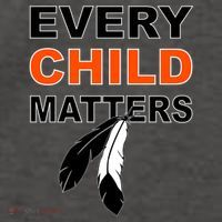 Every Child Matters Vector Backpack thumb 2