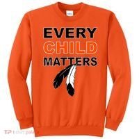 Every Child Matters Sweatshirt thumb 0