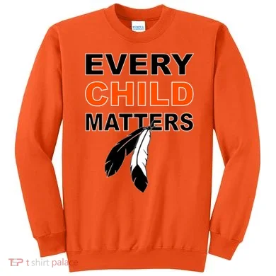 Every Child Matters Sweatshirt