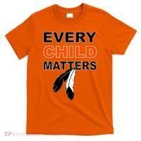 Every Child Matters T-Shirt thumb 0