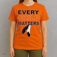 Every Child Matters T-Shirt thumb 4