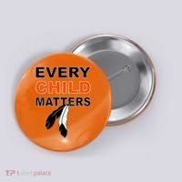 Every Child Matters Button thumb 0