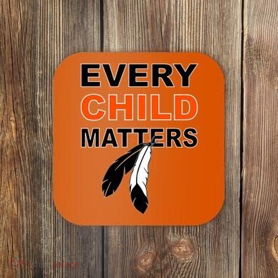 Every Child Matters Coaster