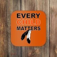 Every Child Matters Coaster thumb 0
