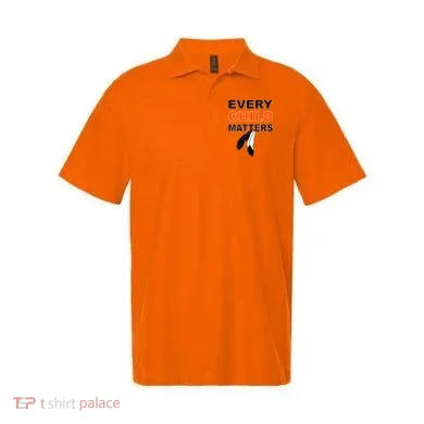 Every Child Matters Polo