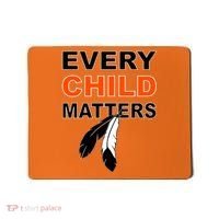 Every Child Matters Mousepad thumb 0