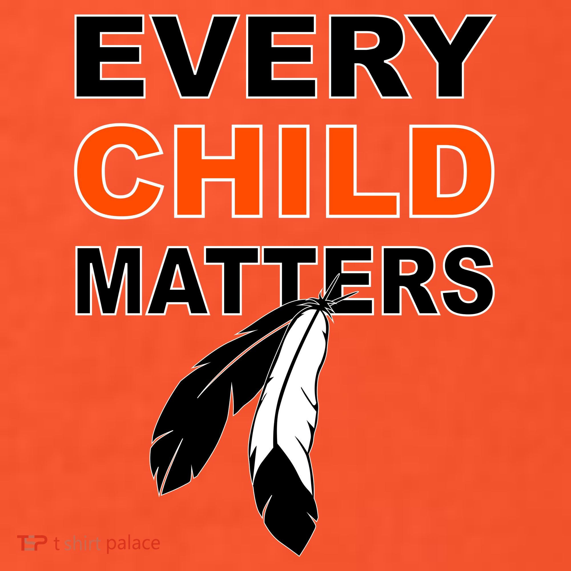 Every Child Matters Mousepad