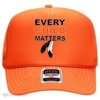 Every Child Matters Hat thumb 0