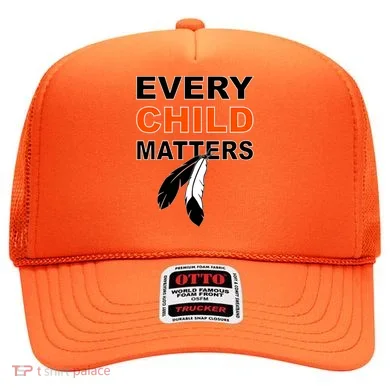 Every Child Matters Hat