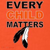 Every Child Matters Hat thumb 2