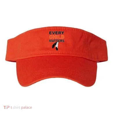 Every Child Matters Visor