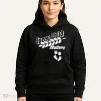 Every Child Matters Baby Feet and Hands Hoodie thumb 5
