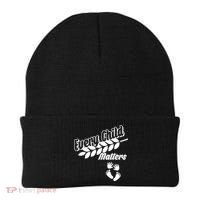 Every Child Matters Baby Feet and Hands Beanie thumb 0