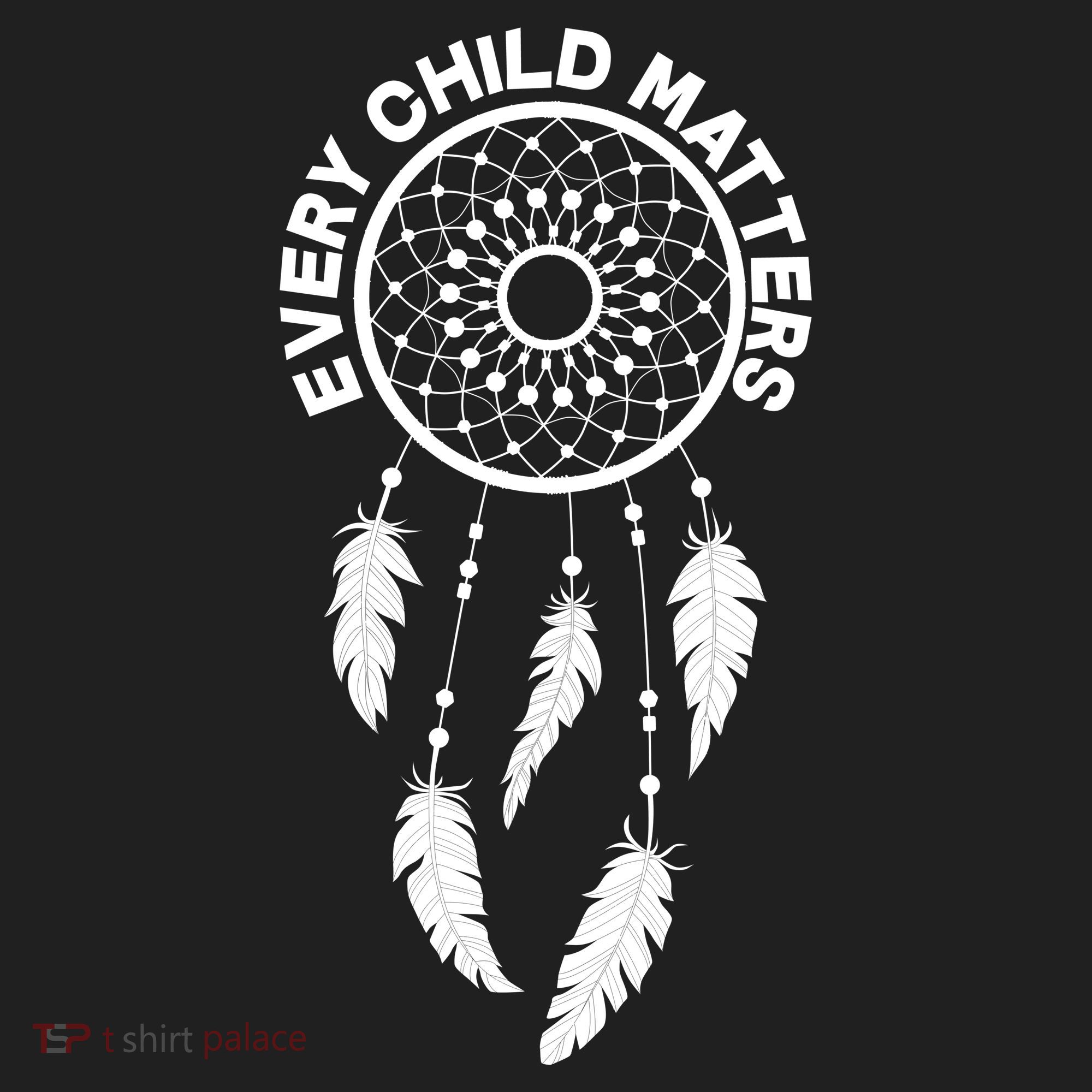 Every Child Matters Dream Catcher Women's Sweatshirt
