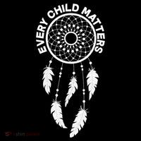 Every Child Matters Dream Catcher Apron thumb 3