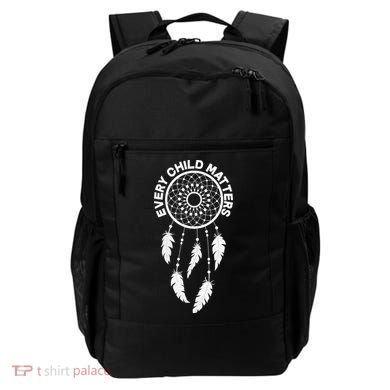 Every Child Matters Dream Catcher Backpack